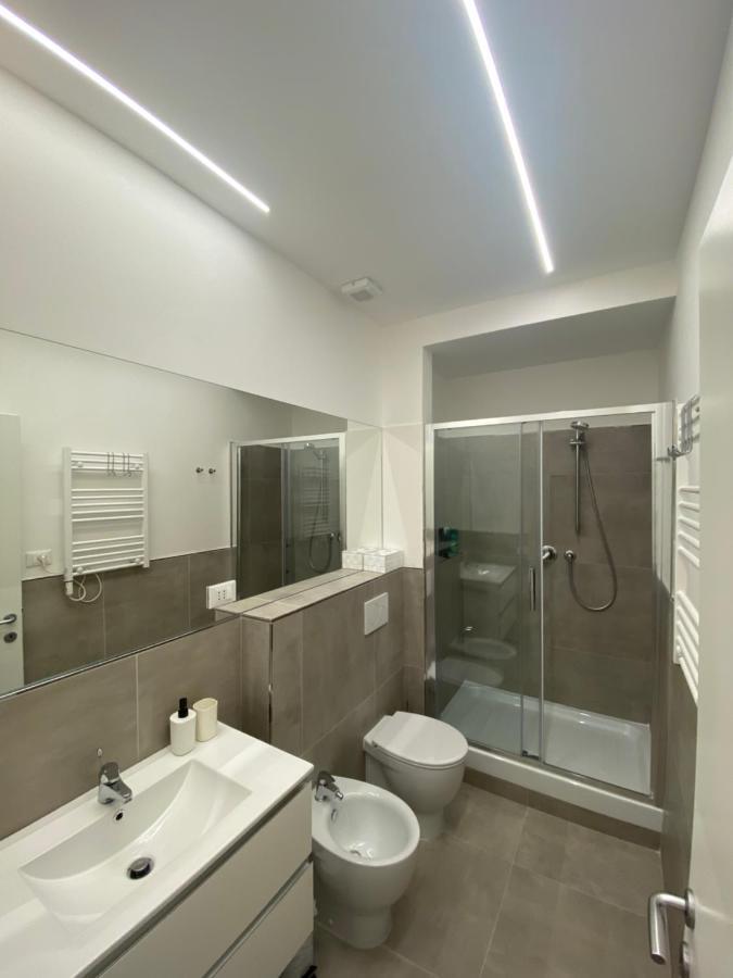 Cavour Home Рим Екстер'єр фото
