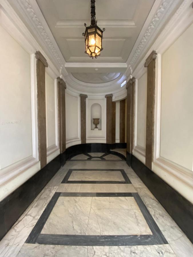 Cavour Home Рим Екстер'єр фото