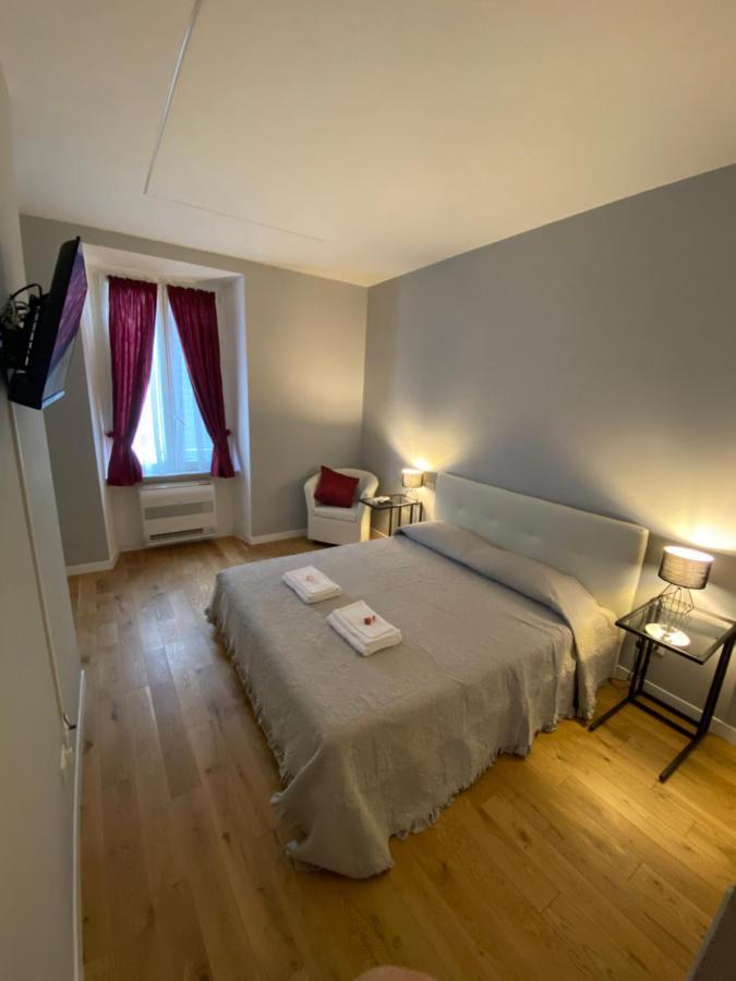 Cavour Home Рим Екстер'єр фото