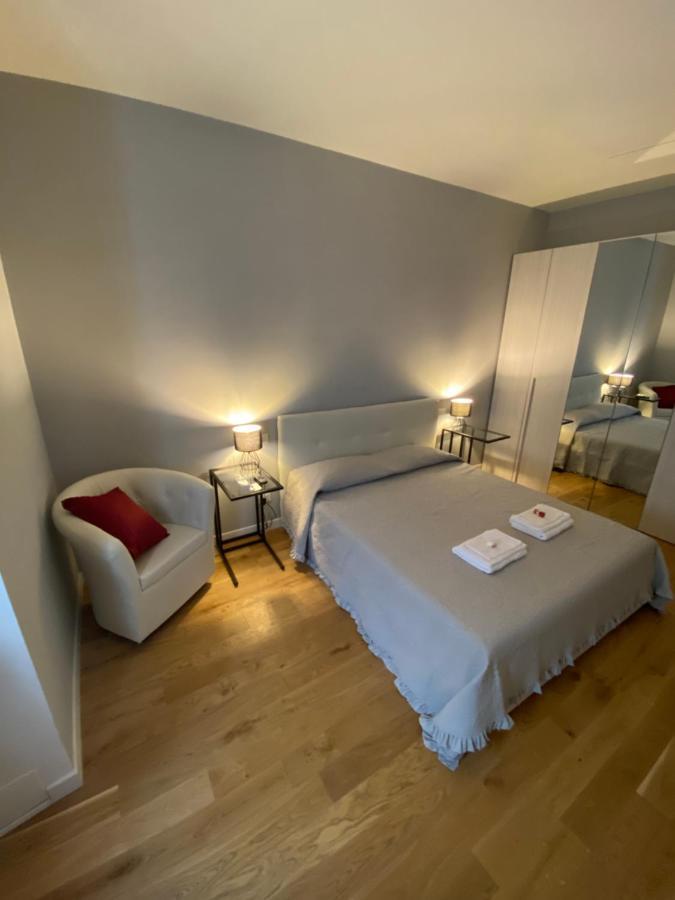 Cavour Home Рим Екстер'єр фото