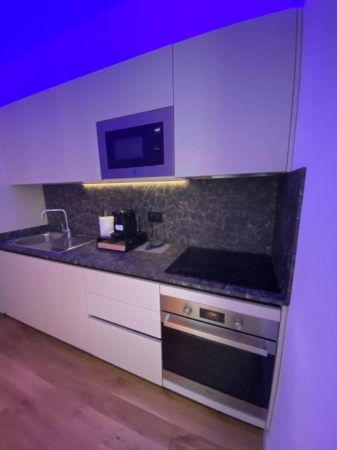 Cavour Home Рим Екстер'єр фото