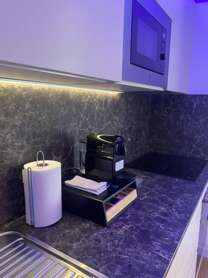 Cavour Home Рим Екстер'єр фото