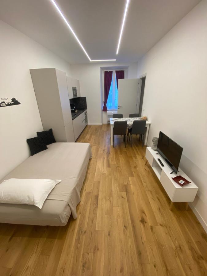 Cavour Home Рим Екстер'єр фото