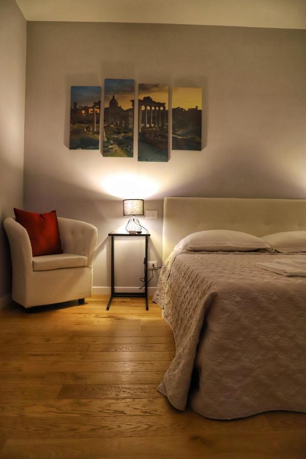 Cavour Home Рим Екстер'єр фото